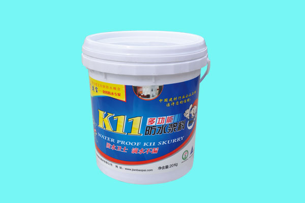K11多功能防水漿料
