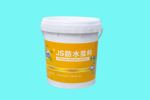 JS防水漿料